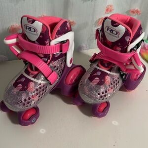 Roller skates